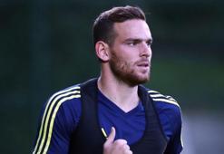 Vincent Janssen'den taraftarlara mesaj!