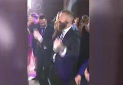 Raul Meireles döktürdü!