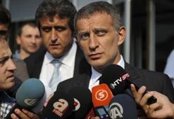 "Sonuç alana kadar mücadele edeceğiz"