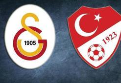 Galatasaray'dan TFF'ye sert tepki!
