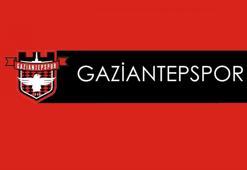 Gaziantepspor transfer konusunda umutlu