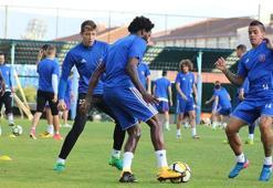 Kardemir Karabükspor lig maçına hazır