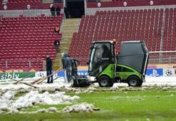 Arena için çözüm hibrit!