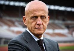 Bomba iddia: Ukrayna ve Collina lobisi Türkiye ve Beşiktaş'ı yaktı!