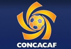 CONCACAF yılın en iyilerini belirledi