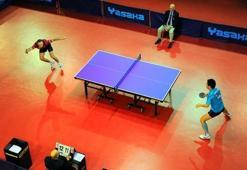 İstanbul BBSK ETTU CUP'a veda etti