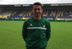 Ufukcan Engin Fortuna Sittard'da