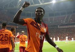 (ÖZET) Galatasaray-Kasımpaşa maç sonucu: 2-0