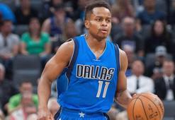 Panathinaikos, Yogi Ferrell'ı transfer etti