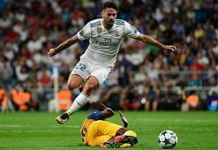 Isco 5 yıl daha Real Madrid'de!