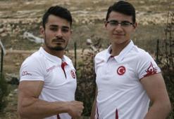 "Merdiven altından" dünya ikinciliğine