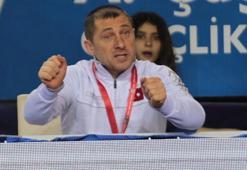 "Judoya okullarda ilgi artıyor"