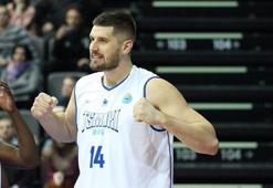 Djordje Gagic, Yeşilgiresun Belediyespor'da