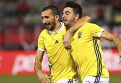 Tufan geliyor!