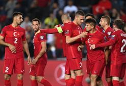 Milli Takım | İpler artık elimizde değil!