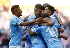 Trabzonspor'un favori 5'lisi