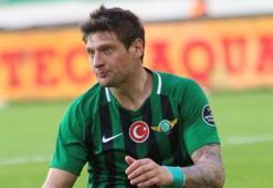Akhisarspor'un gol makinesi Yevhen Seleznyov suskun!