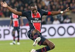 Sissoko sürprizi
