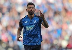 Kerem Demirbay için bomba transfer iddiası!