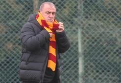 Son dakika Galatasaray transfer haberleri: Fatih Terim'den transfer talimatı!