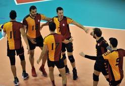 Voleybolda turnuva zamanı