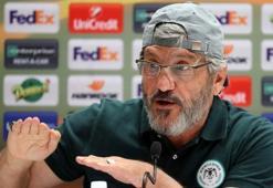 Mustafa Reşit Akçay: Çok zor ama imkansız değil