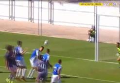 Porto'dan kendi kalesine gol! İşte Beşiktaş'ın golü...