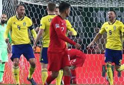 İsveç basınından maç yorumu: Granqvist rüyayı devam ettirdi
