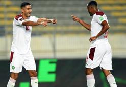 FIFA Dünya Kupası 2022 Afrika Elemeleri'nde 6 maç oynandı