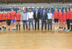 Zağnosspor, yeni sezona hazır