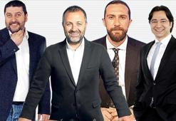 Fanatik Gazetesi yazarlarından Porto-Beşiktaş maçı skor tahmini