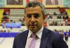 Ahmet Hamdi Gürbüz: Olimpiyatlar için hazırlıklarımız devam ediyor