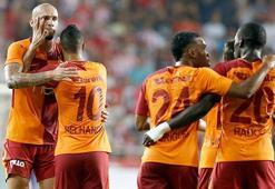Galatasaray yönetiminden erken uyarı! Yıldızların dikkatine...