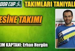 'Bizim işimiz iddaa!'