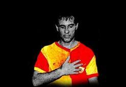 Galatasaray'ın efsane ismi Metin Oktay'ı saygıyla anıyoruz