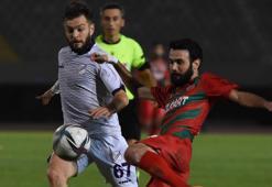 Karşıyaka-Orduspor 1967 maç sonucu: 1-2