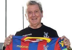 Crystal Palace, Hodgson ile anlaştı