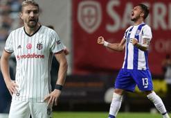 İşte Caner-Telles farkı...