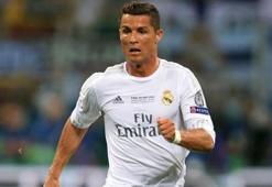 Ronaldo'nun mahkeme salonundaki görüntüleri!