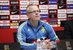 Janne Andersson: “Takımımız iyi bir performans sergiledi"
