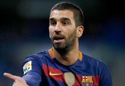 Arda Turan, Juventus maçının kadrosuna alınmadı