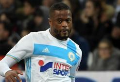 Patrice Evra gönülleri fethetti