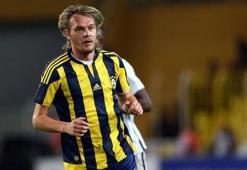 Eski Fenerbahçeli Krasic'ten muazzam asist!