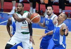 Demir İnşaat Büyükçekmece: 62 - Banvit : 75