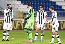 Çöküş: 1-1