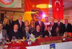 İşte Kosovalı Galatasaraylılar