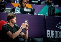 Kirilenko'dan Vladimir Putin'e davet