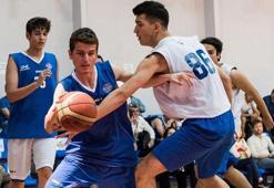 Yeni Ersan İlyasova, Kuzey Karolina'nın En Gözde Okulu Tarafından Seçildi