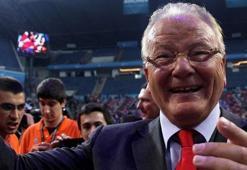 Euroleague Basketbol Efsanaleri'nin yeni üyesi Dusan Ivkovic