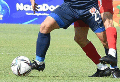 Bergama Belediyespor-Bursa Yıldırımspor maç sonucu: 2-2